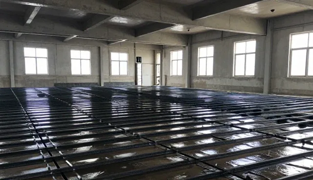 粘钢加固专用胶使用规范及常见问题处理