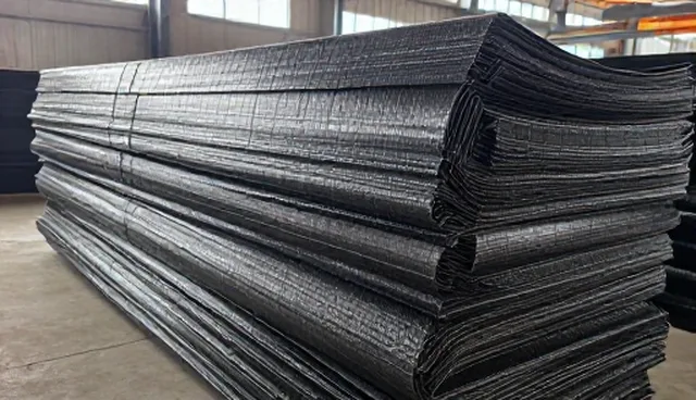 碳纤维布加固材料在建筑结构补强中的应用分析