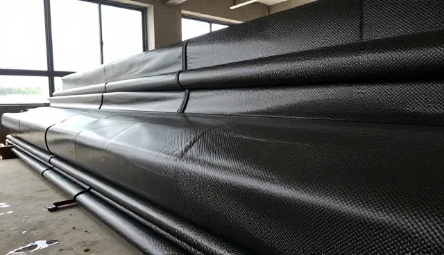 碳纤维布加固材料在植筋加固中的应用趋势与技术优化
