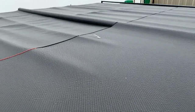 碳纤维布粘贴不牢的原因及应对策略