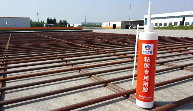 结构补强在建筑性能提升中如何有效应用?
