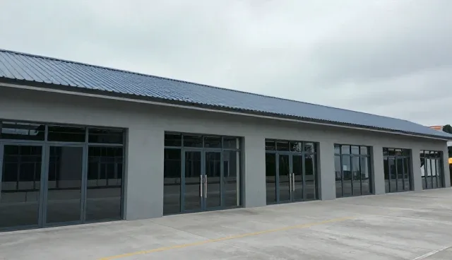 粘钢加固在建筑改造中的实际应用与技术解析